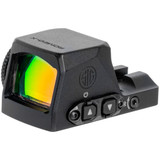 Sig Sauer Romeo-X Minature Reflex Sight Pro Footprint Black