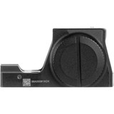 Sig Sauer Romeo-X Minature Reflex Sight Pro Footprint Black