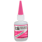 Bob Smith Maxi-Cure Glue 2 oz.
