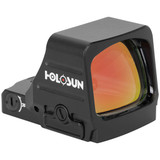 Holosun HE507 Competition Reflex Sight 2MOA and 32MOA Circle