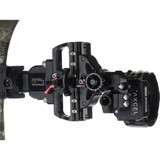 Axcel AccuTouch Picatinny Sight AccuStat II RH/LH