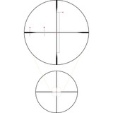 Leupold VX-5HD Rifle Scope 3-15x44mm CDS-ZL2 Side Focus Boone & Crockett