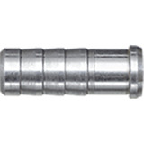 Victory Aluminum Inserts V-Tac 23 37 gr. 12 pk.