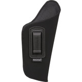 Bulldog Deluxe Inside Pants Holsters Black RH Mini Semi-Autos