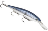 Strike King KVD Deep Diving Jerk Bait Chrome Blue