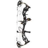Bear Alaskan XT RTH Package Throwback Black 60 lbs. RH