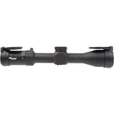 Sig Sauer Whiskey 4 Rifle Scope 3-12x44mm