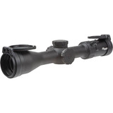 Sig Sauer Whiskey 4 Rifle Scope 3-12x44mm