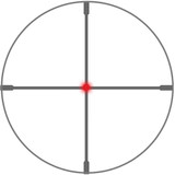 Sig Sauer Whiskey 4 Rifle Scope 3-12x44mm