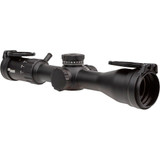 Sig Sauer Whiskey 4 Rifle Scope 3-12x44mm