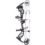 Bear Species XT RTH Bow Package 45-60 lbs