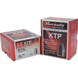 Hornady HP/XTP Bullets 10 mm. .40 cal. 155 gr. 100 pk.