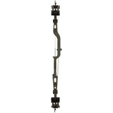 Bear Alaskan XT Bow Olive