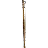 Trophy Treestands Spartan Ladderstand Single Person 24 ft.