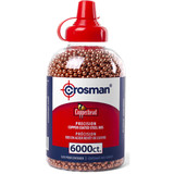 Crosman Copperhead BBs 2500 ct.