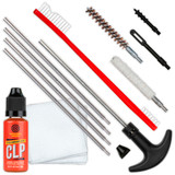 Shooters Choice Rifle Gun Rod Cleaning Kit