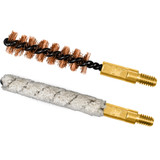 Otis Bore Brush Pack .243 cal./6mm 2 pk.