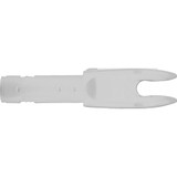 Easton 4mm G Nocks Small Groove 12 pk. Easton 4mm G Nocks Small Groove 12 pk.