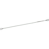 BlackHeart Crossbow Control Cables 12.625in. TenPoint (4 Cables)