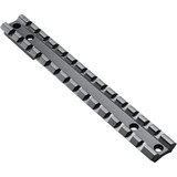 Weaver Classic Multi Slot Base Matte Black Mossberg Patriot SA Blister Pack