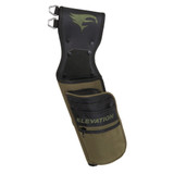 Elevation Nerve Field Quiver Black RH