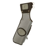 Elevation Nerve Field Quiver Black RH