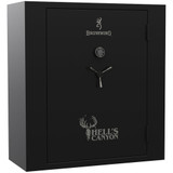 Browning Hells Canyon Series 65 Safe Gloss Black Chrome Hardware E-Lock