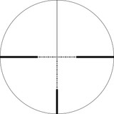 Vortex Viper HD Rifle Scope 3-15x44 VM-3 MOA