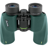 Alpen Shasta Ridge Porro Binoculars 8X36 Green