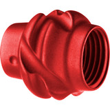 Specialty Archery PXS Target Peep Silver