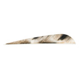 Gateway Tre-Bark Feathers 4 in. RW 100 pk.