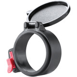 Butler Creek Flip-Open Scope Cover Size 03 Eyepiece