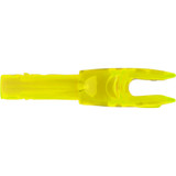 Easton 4mm G Nocks Blue Large Groove 12 pk.