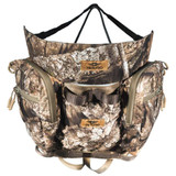 Grit Workhorse Saddle Kit Timber Solid Reg