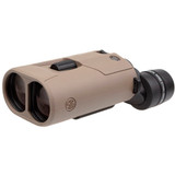 Sig Sauer Zulu6 HDX Stabilizing Binocular Tan
