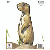 Maple Leaf NFAA Animal Faces Group 4 Prairie Dog Maple Leaf NFAA Animal Faces Group 4 Prairie Dog