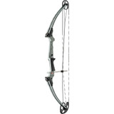 Genesis Bow  Ash RH