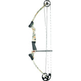 Genesis Bow  Ash RH