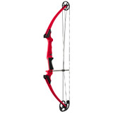 Genesis Bow  Ash RH