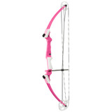 Genesis Bow  Ash RH