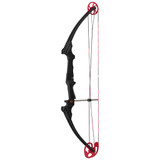 Genesis Bow  Ash RH