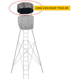 Trophy Treestands Longview/Judge Roof Kit