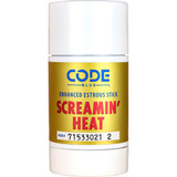 Code Blue Screamin' Heat Stick
