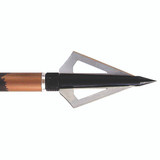 Velox Optimus Broadheads 3 pk. Velox Optimus Broadheads 3 pk.