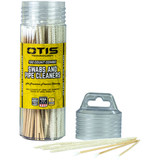 Otis Single Tip Swabs & Pipe Cleaners 100ct/50ct