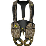 Hunter Safety System Hybrid Harness w/Elimishield Hunter Safety System Hybrid Harness w/Elimishield