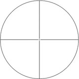 Vortex Crossfire II Scope 2-7x32mm 1in. Rimfire V-Plex