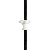 Bowmar Recurve Nose Button Small/Large
