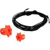 Bowmar Recurve Nose Button Small/Large