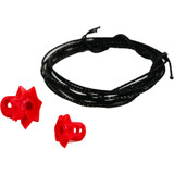 Bowmar Recurve Nose Button Small/Large